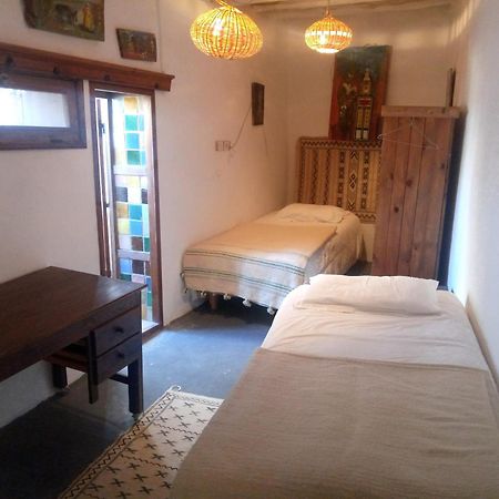 Dar Kamalchaoui Bed & Breakfast บาห์ลิล ภายนอก รูปภาพ