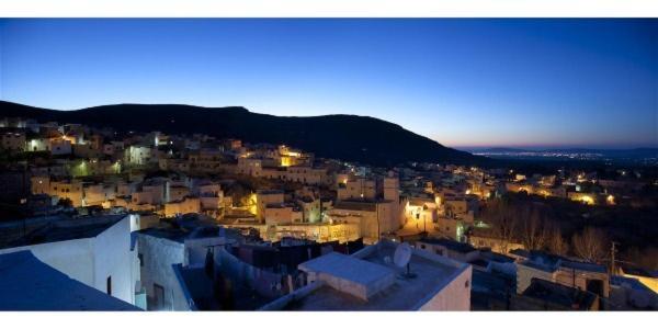 Dar Kamalchaoui Bed & Breakfast บาห์ลิล ภายนอก รูปภาพ