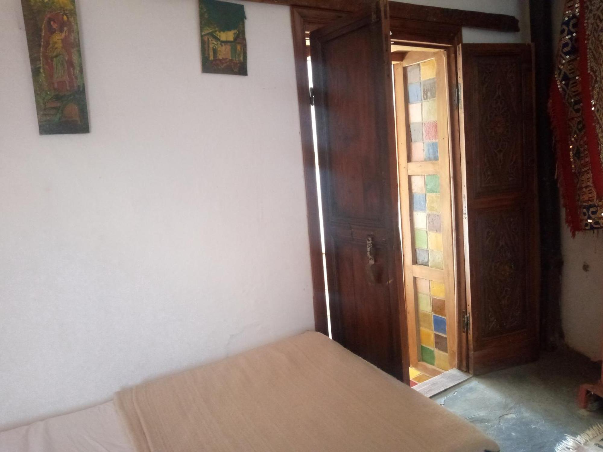 Dar Kamalchaoui Bed & Breakfast บาห์ลิล ภายนอก รูปภาพ