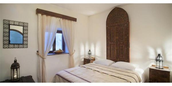 Dar Kamalchaoui Bed & Breakfast บาห์ลิล ภายนอก รูปภาพ