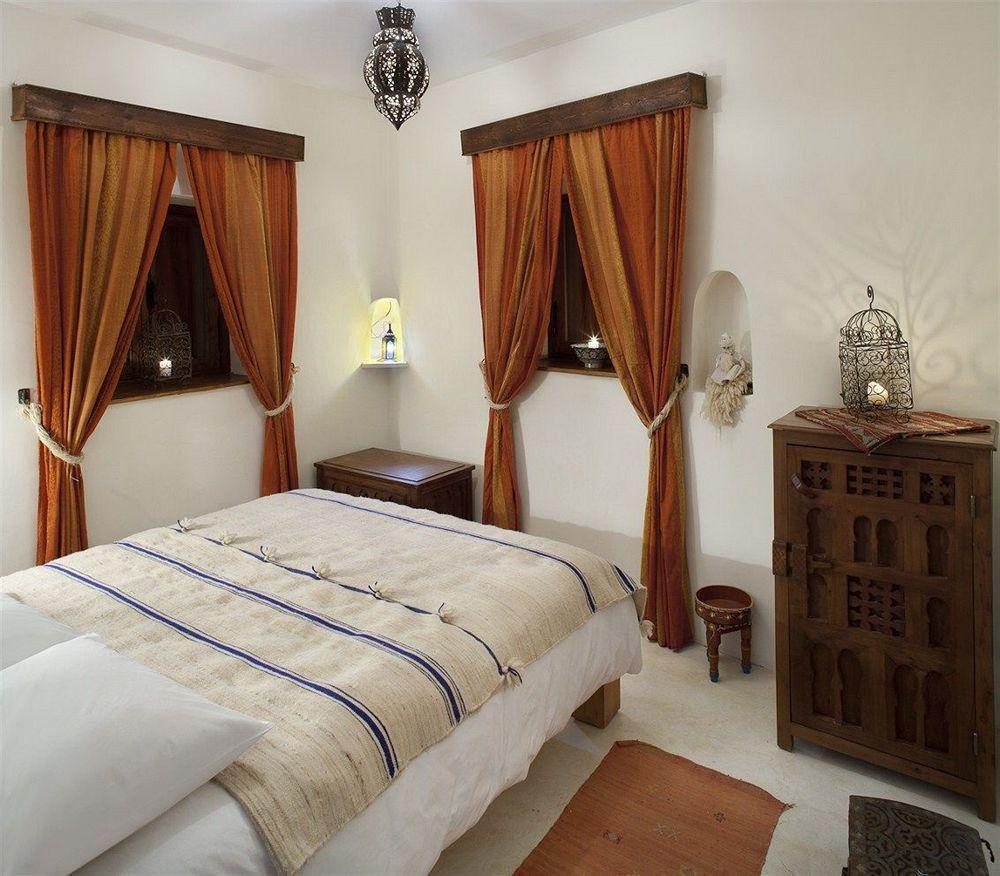 Dar Kamalchaoui Bed & Breakfast บาห์ลิล ภายนอก รูปภาพ