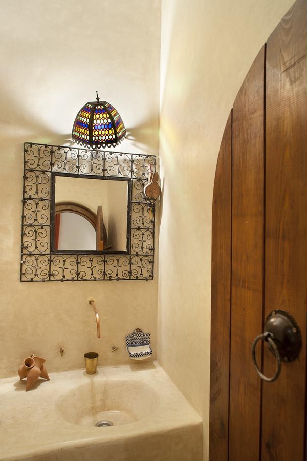 Dar Kamalchaoui Bed & Breakfast บาห์ลิล ภายนอก รูปภาพ