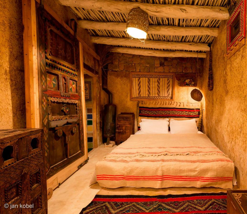 Dar Kamalchaoui Bed & Breakfast บาห์ลิล ภายนอก รูปภาพ