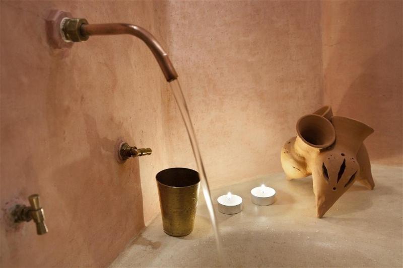 Dar Kamalchaoui Bed & Breakfast บาห์ลิล ห้อง รูปภาพ
